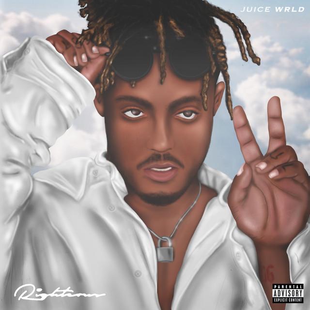 Righteous – Juice WRLD