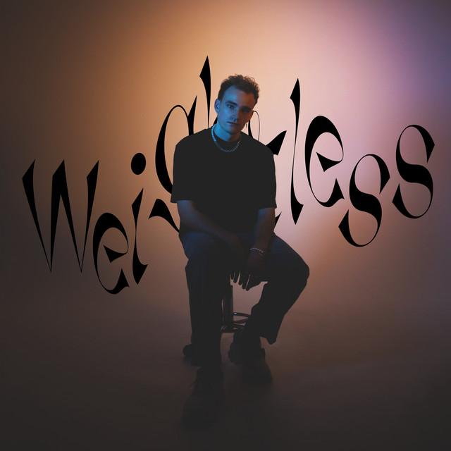 Weightless – Birkir Blær