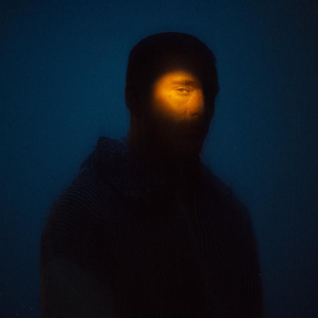 Happy That You Found Me – Danny Saucedo
