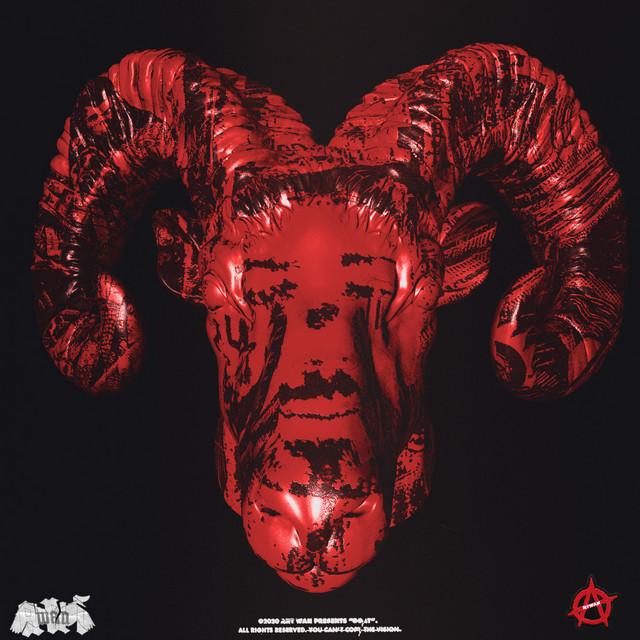 Goat – Ant Wan
