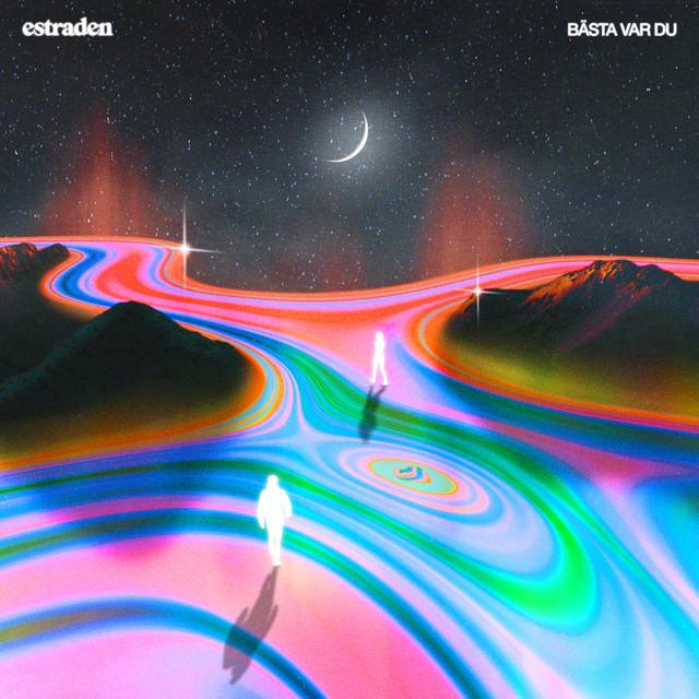 Bästa var du – estraden