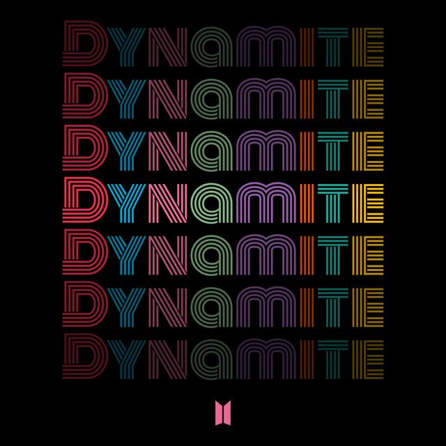 Dynamite – BTS