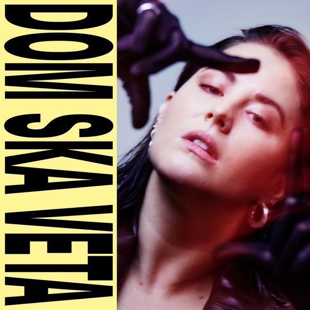 DOM SKA VETA – Molly Sandén
