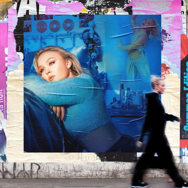 Morning – Zara Larsson
