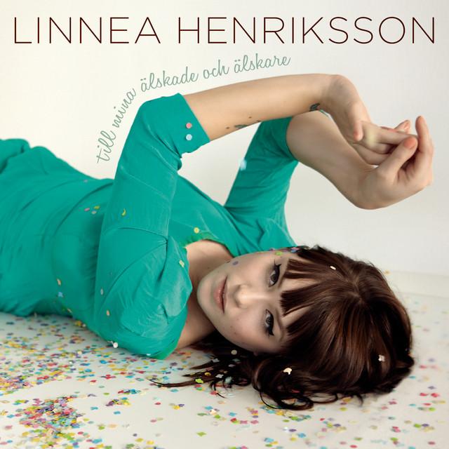 Lyckligare nu – Linnea Henriksson