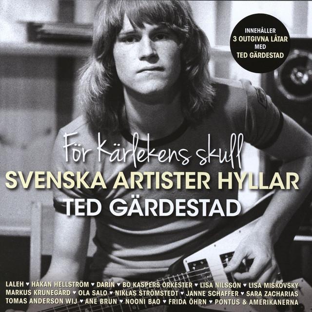 Sol, vind och vatten – Laleh