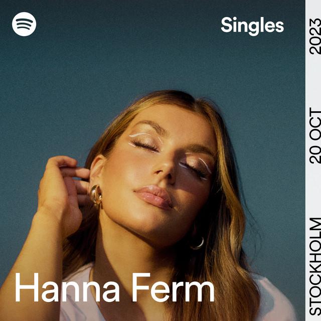 Valborg - Spotify Singles – Hanna Ferm