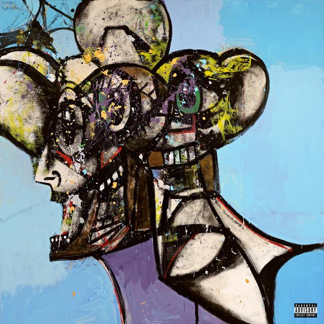 FRANCHISE (feat. Young Thug & M.I.A.) – Travis Scott, Young Thug, M.I.A.