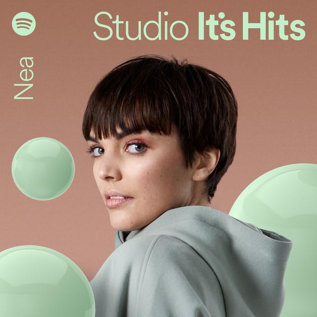 TG4M - Spotify Studios Recording – Nea