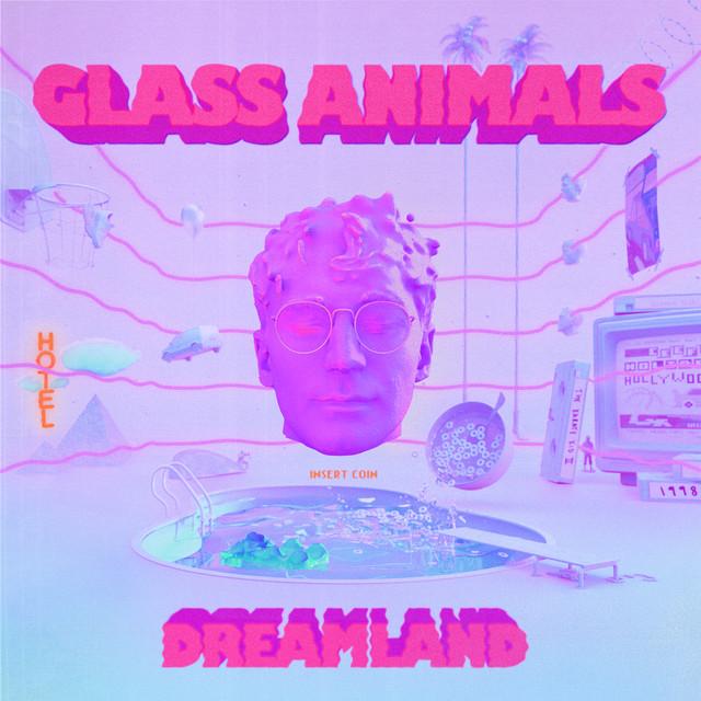 Heat Waves – Glass Animals