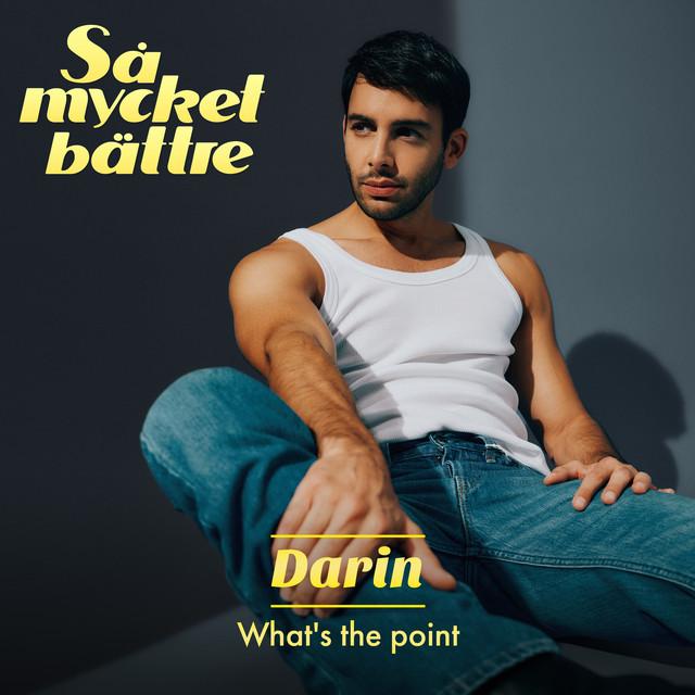 What's The Point – Darin