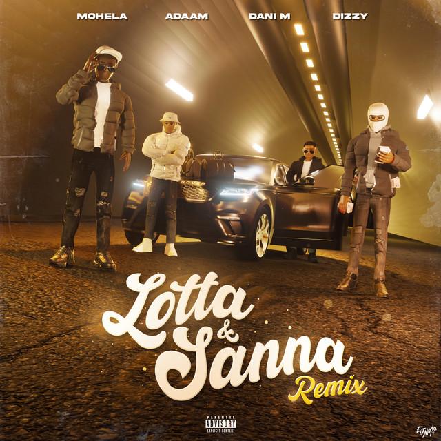 Lotta & Sanna - Remix – Mohelá, ADAAM, Dani M, Dizzy