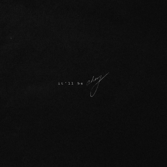 It'll Be Okay – Shawn Mendes