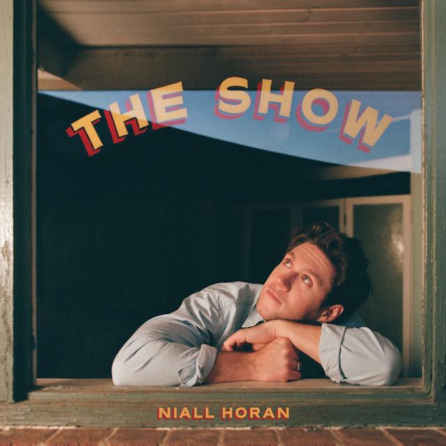 Heaven – Niall Horan