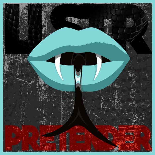 Pretender – Lillasyster