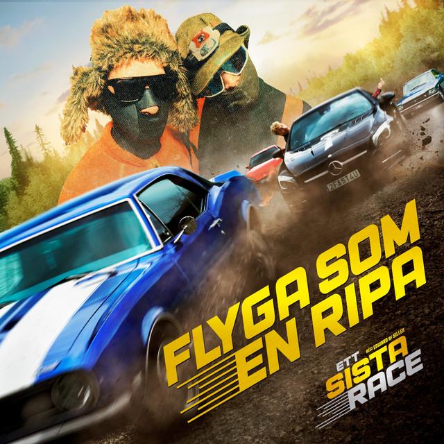 Flyga som en ripa - Från "Ett sista race" – Hooja