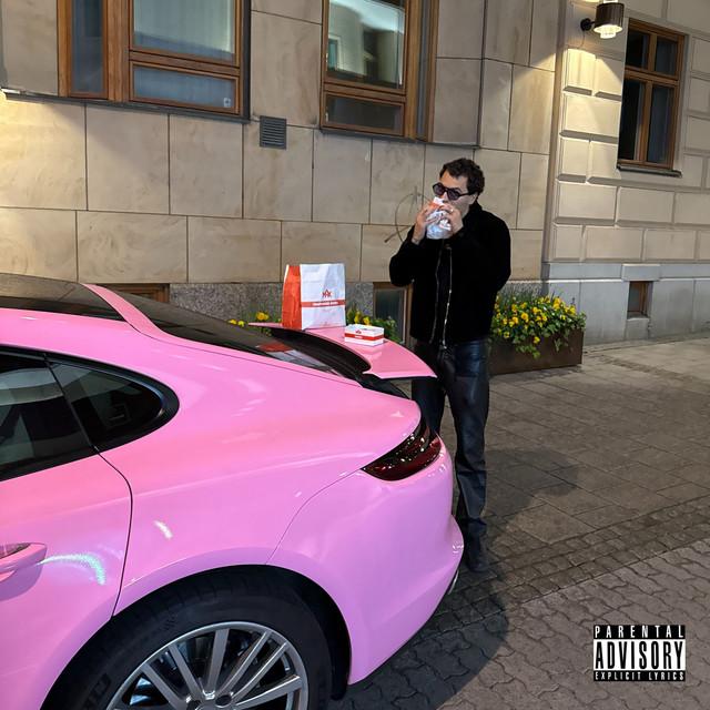 Drömde om Santana – Papi Santana