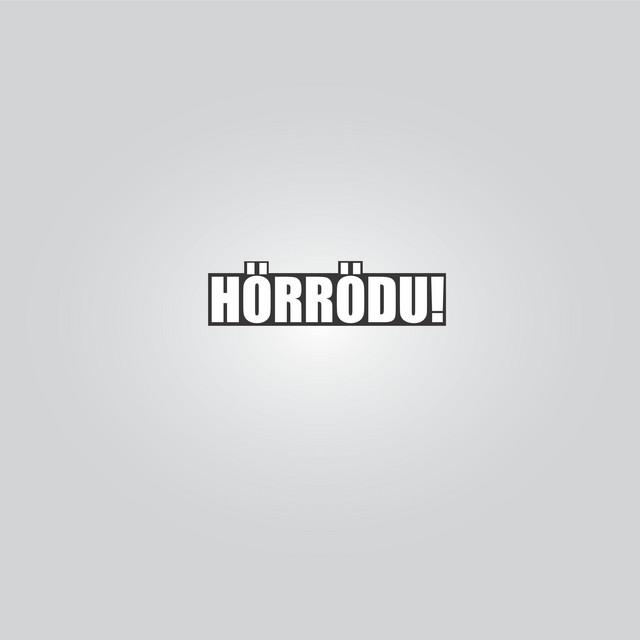 HÖRRÖDU! – Albatraoz