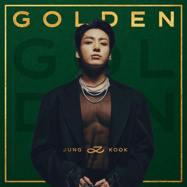 Standing Next to You – Jung Kook