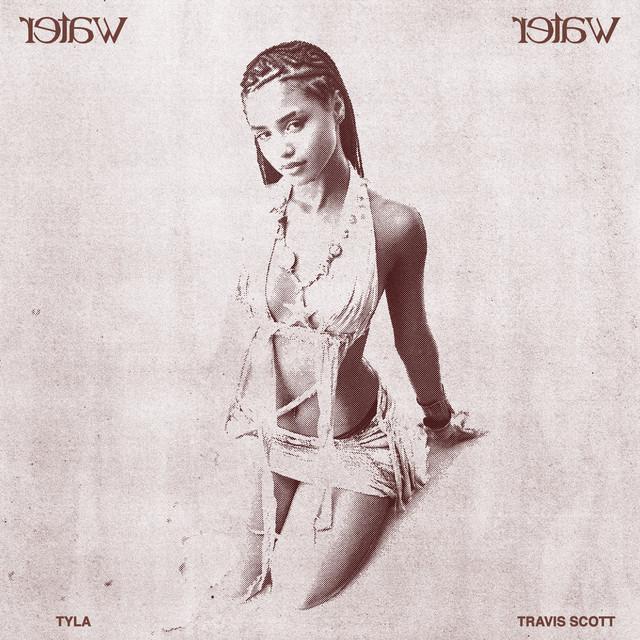 Water - Remix – Tyla, Travis Scott