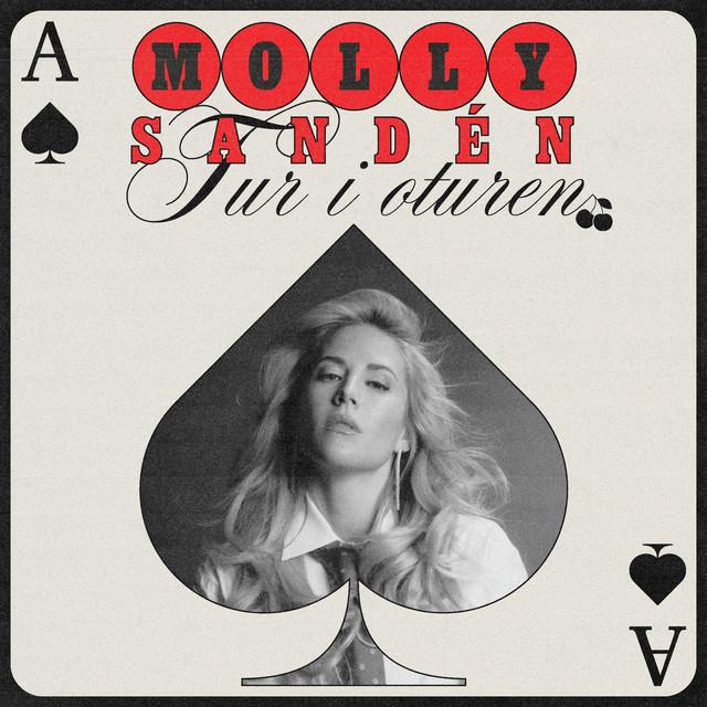 Tur i oturen – Molly Sandén