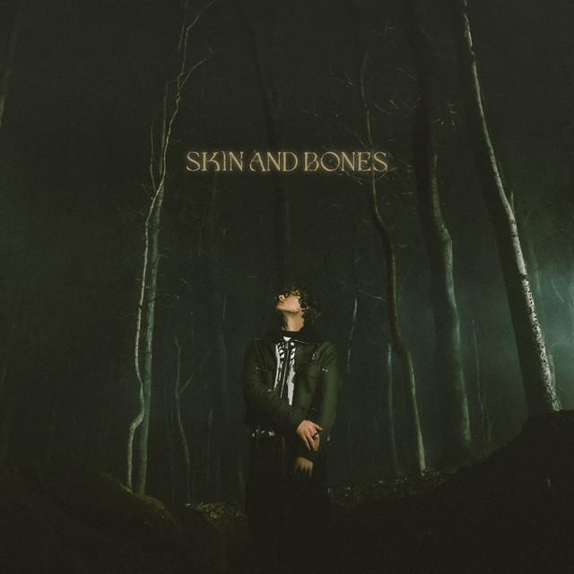 Skin and Bones – David Kushner
