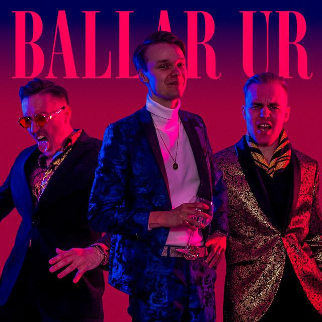 Ballar Ur – Mange Makers