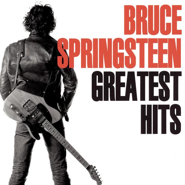 Dancing In the Dark – Bruce Springsteen