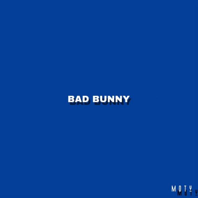 Bad Bunny – Jireel
