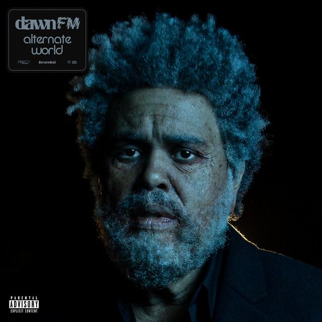 Here We Go… Again (feat. Tyler, the Creator) – The Weeknd, Tyler, The Creator