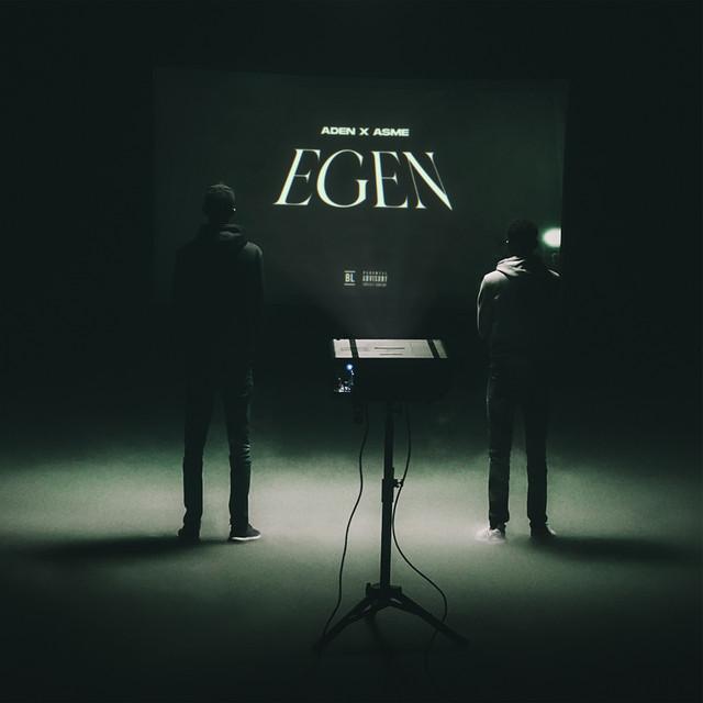 Egen – Aden x Asme, Aden, Asme