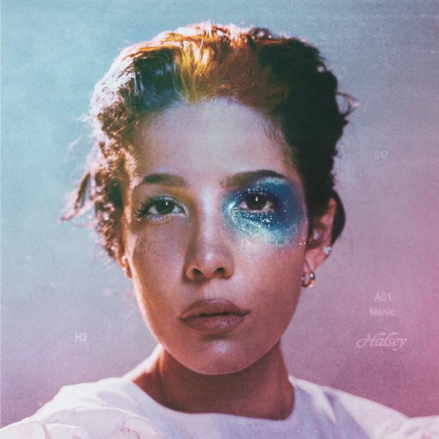 You should be sad – Halsey