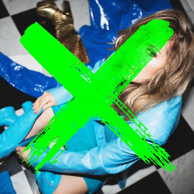 X – Miss Li