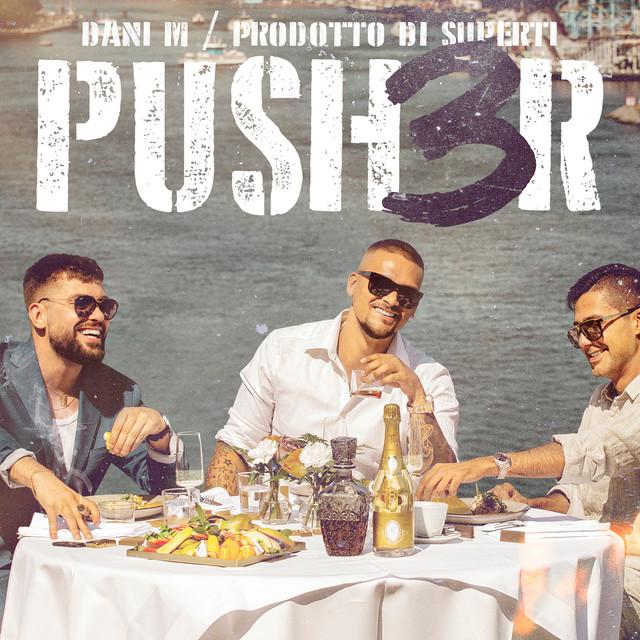 Chansa – Dani M, Newkid, Jireel, Simon Superti