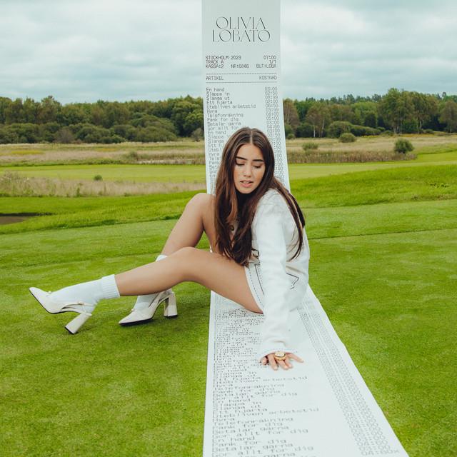 Fan va dyrt – Olivia Lobato