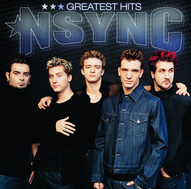 Bye Bye Bye – *NSYNC