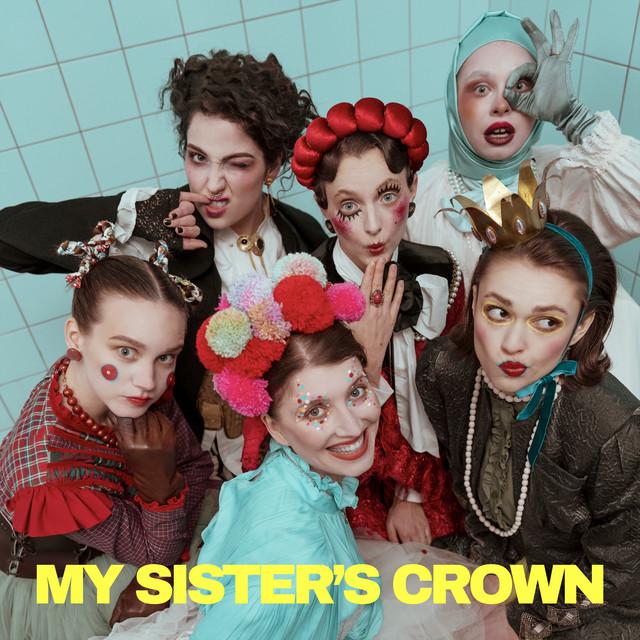 My Sister's Crown – Vesna