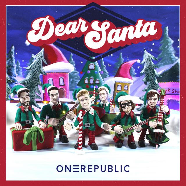 Dear Santa – OneRepublic