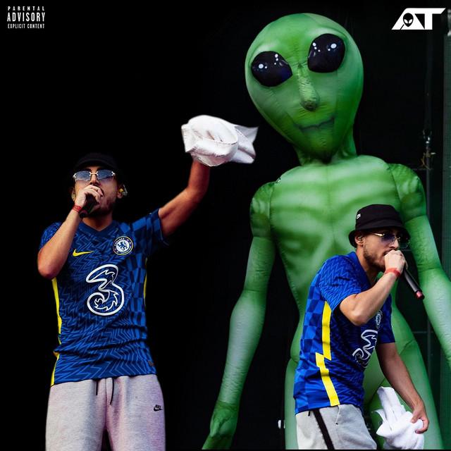 Blicky – A36