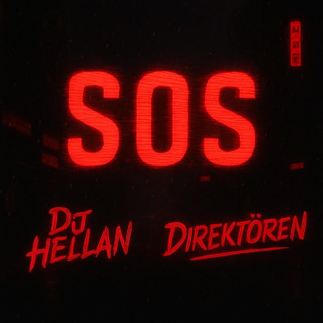 SOS – DIREKTÖREN, DJ Hellan
