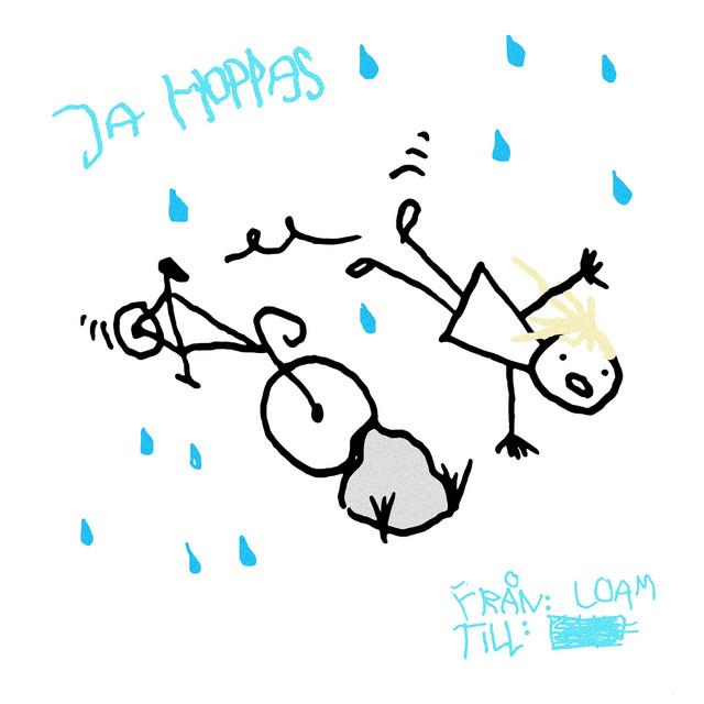 JA HOPPAS – LOAM