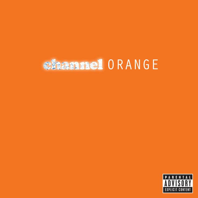 Lost – Frank Ocean