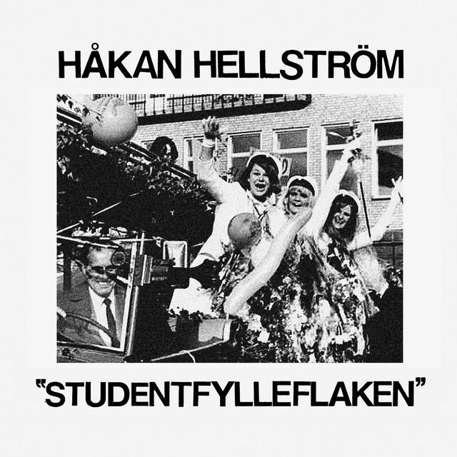Studentfylleflaken – Håkan Hellström