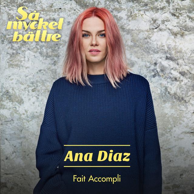 Fait Accompli – Ana Diaz