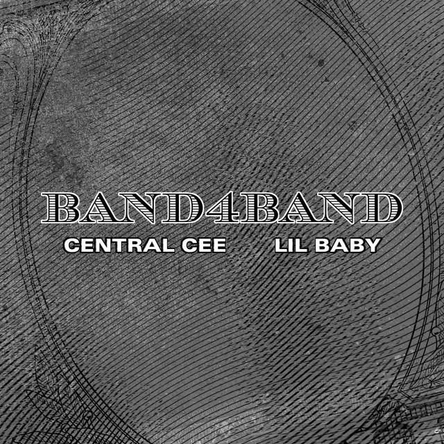 BAND4BAND (feat. Lil Baby) – Central Cee, Lil Baby