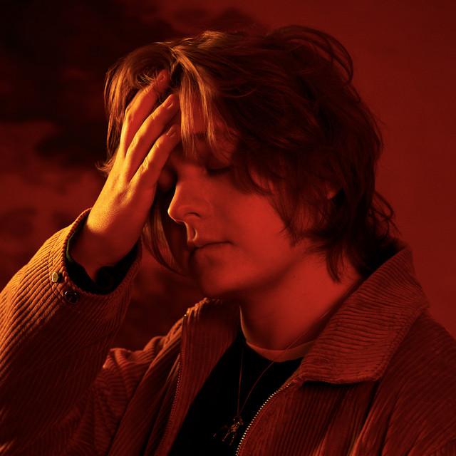 Someone You Loved – Lewis Capaldi