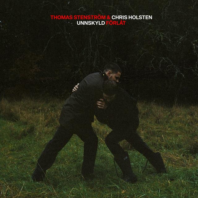 Unnskyld, förlåt – Thomas Stenström, Chris Holsten