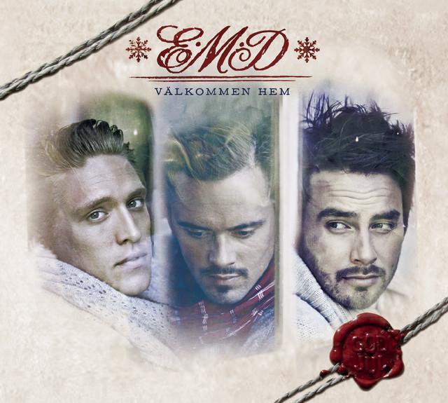 Välkommen hem – E.M.D.