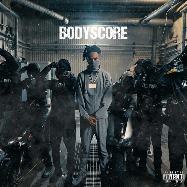 Bodyscore – Shacki, 01an