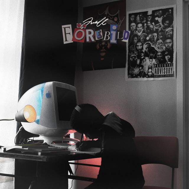 Förebild – Jireel